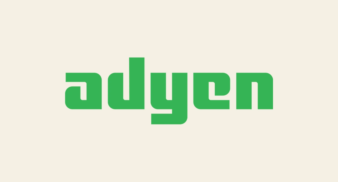 Adyen recension: enterprise-kortinlösen för stora företag (2026)
