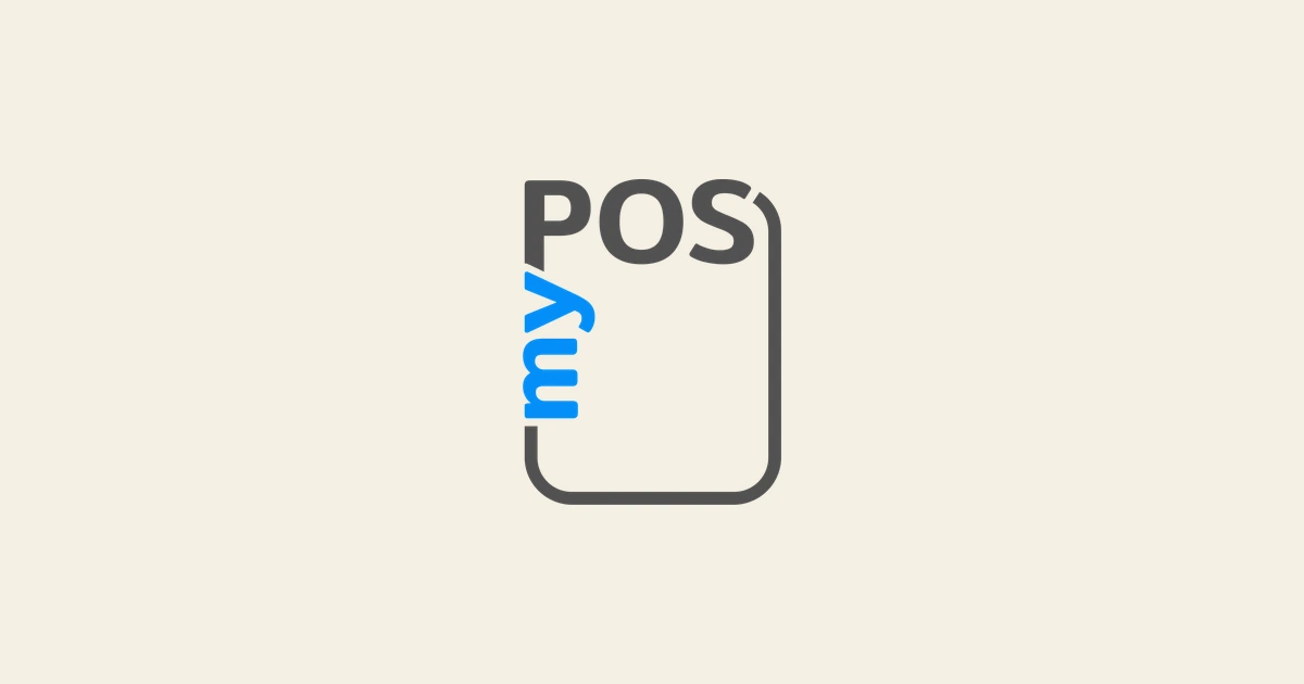 myPOS recension: kortinlösen med omedelbar utbetalning (2026)