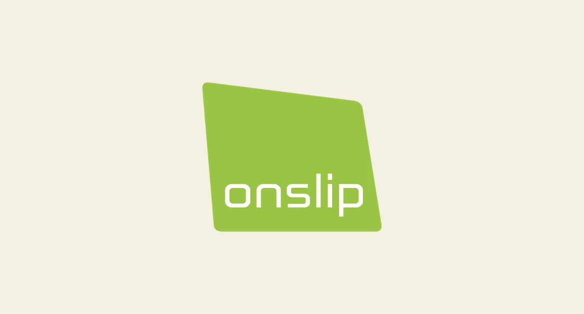 Onslip recension: kassasystem och kortinlösen i ett (2026)